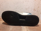 ORTO SNEAKERS MODELLO ECLIPSE COLORE BLUE/BLACK