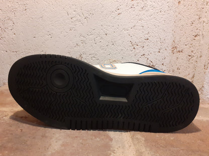 SNEAKERS ORTO MODELLO ECLIPSE COLORE BLUE/BLACK