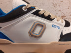ORTO SNEAKERS MODELLO ECLIPSE COLORE BLUE/BLACK