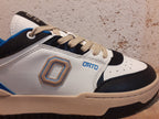 ORTO SNEAKERS MODELLO ECLIPSE COLORE BLUE/BLACK