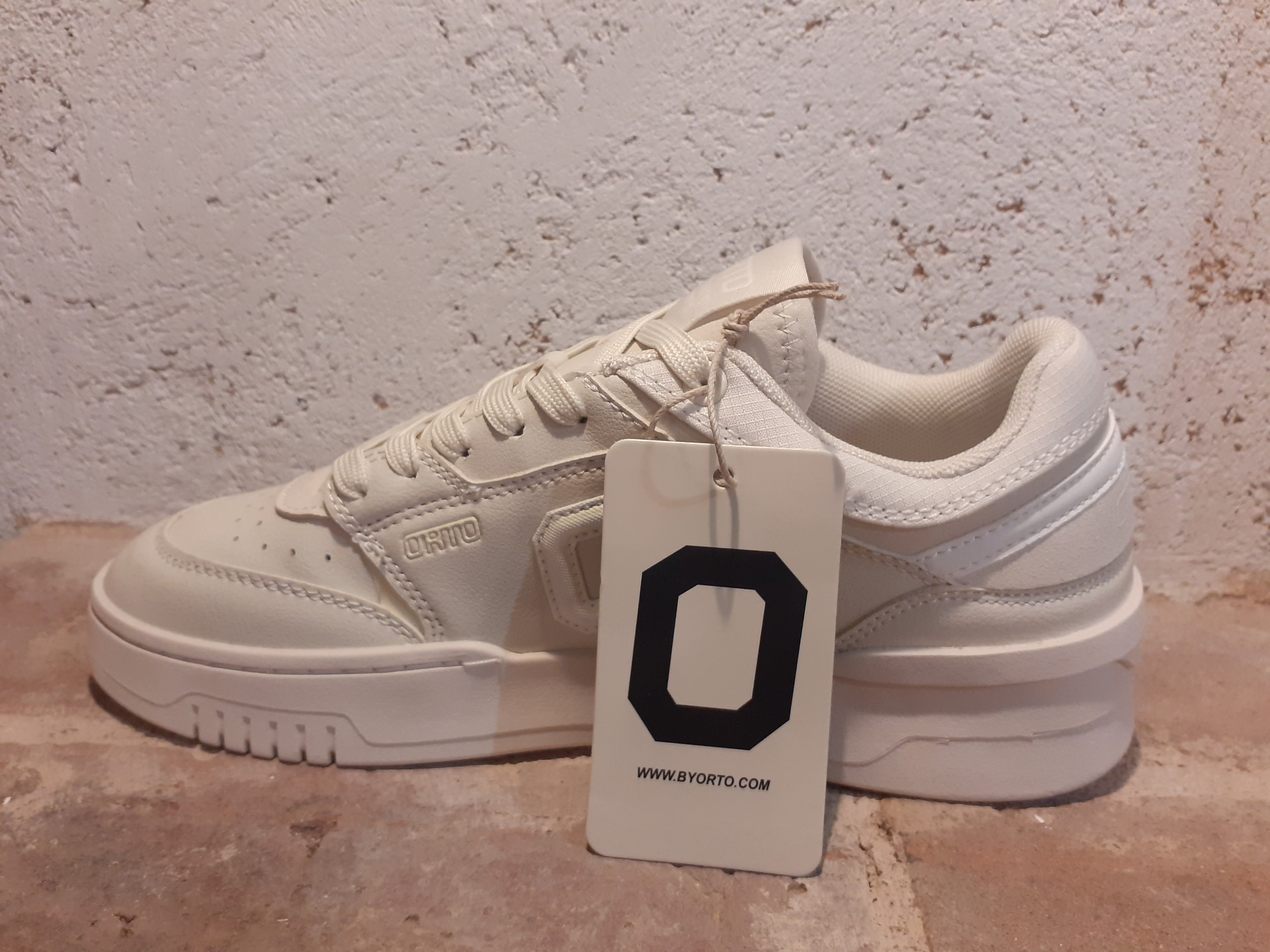 ORTO SNEAKERS MODELLO ECLIPSE