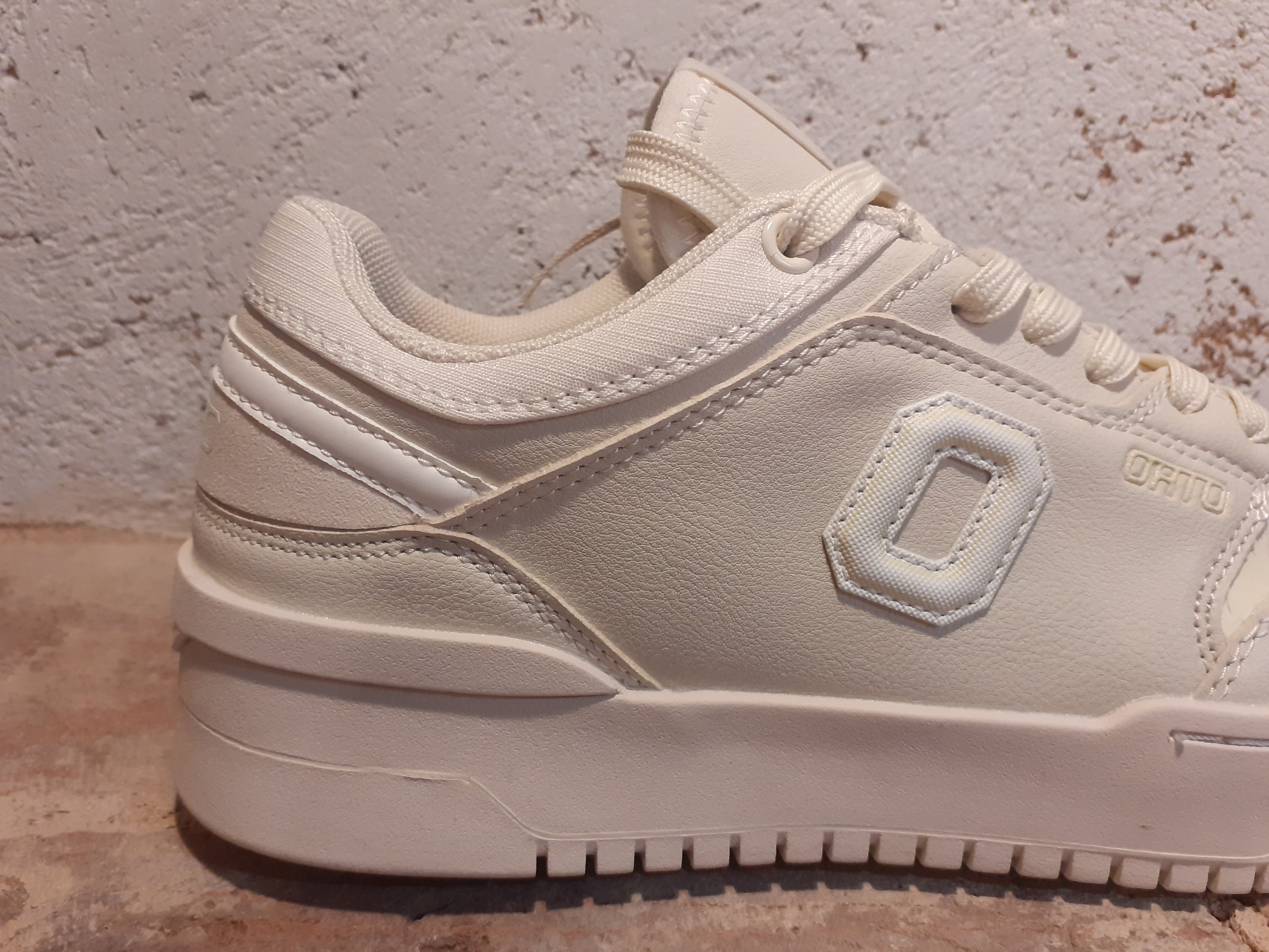 ORTO SNEAKERS MODELLO ECLIPSE