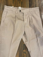 PANTALONI YAN SIMMON Modello FRIEND AI24T337F - Sabbia
