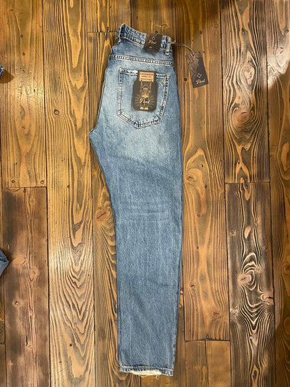 SHEAD38T31 - Jeans RAD38