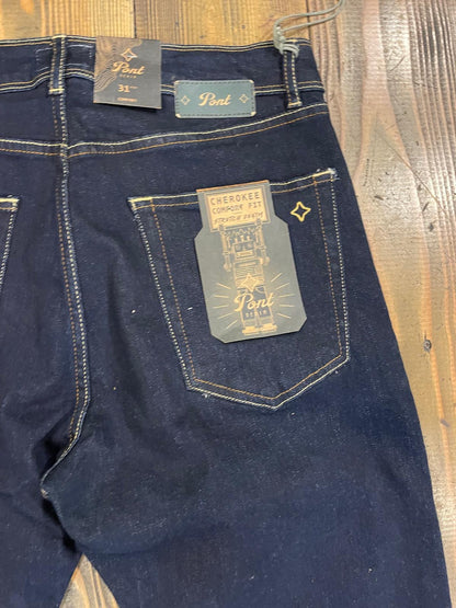 CHE6Z00T31 - Jeans SB00