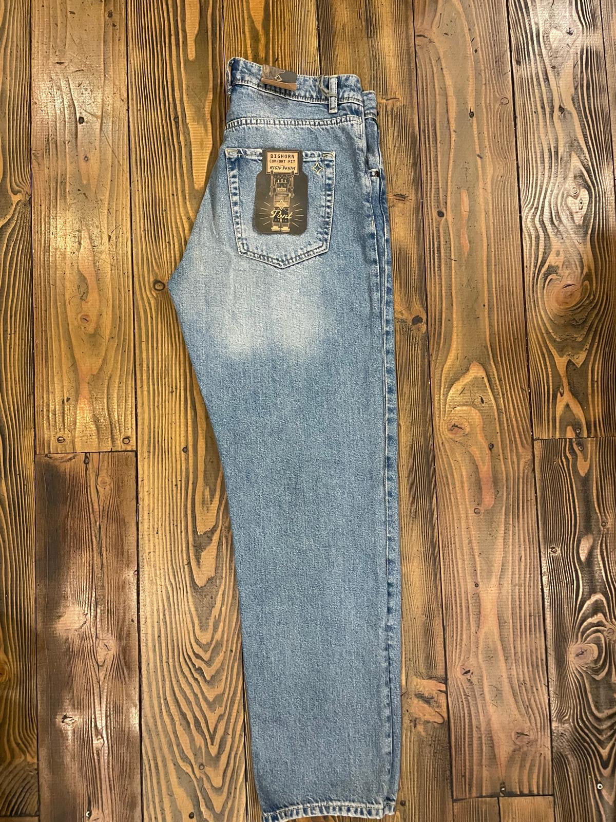 BIGTM40T30 - Jeans RATM40
