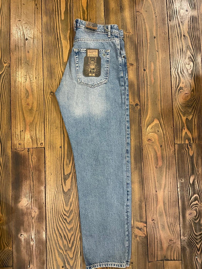 BIGTM40T30 - Jeans RATM40