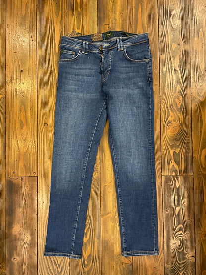 JASBT29T3 - Jeans SBT29