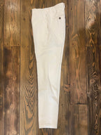 PANTALONI YAN SIMMON MODELLO WORLD AI25 T510W COLOR BIANCO