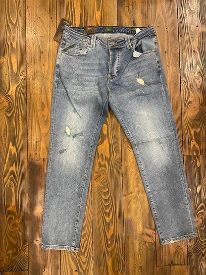 JASDPA42T34 - Jeans SADP42