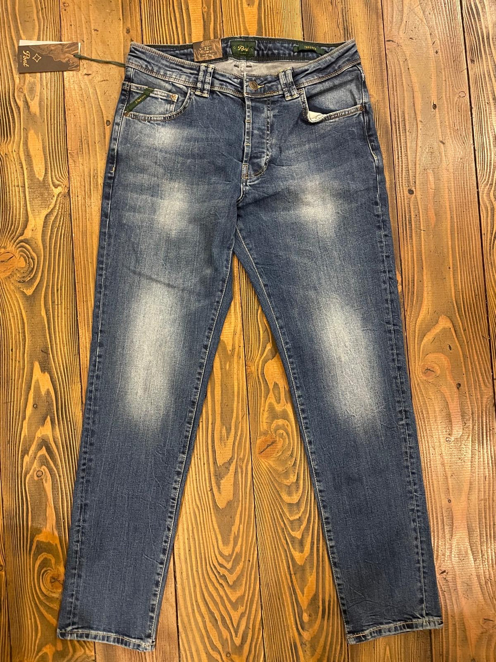 JASTM34T32 - Jeans SATM34