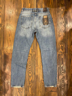 SHEAD38T36 - Jeans RAD38