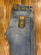 CHETM43T31 - Jeans SATM43