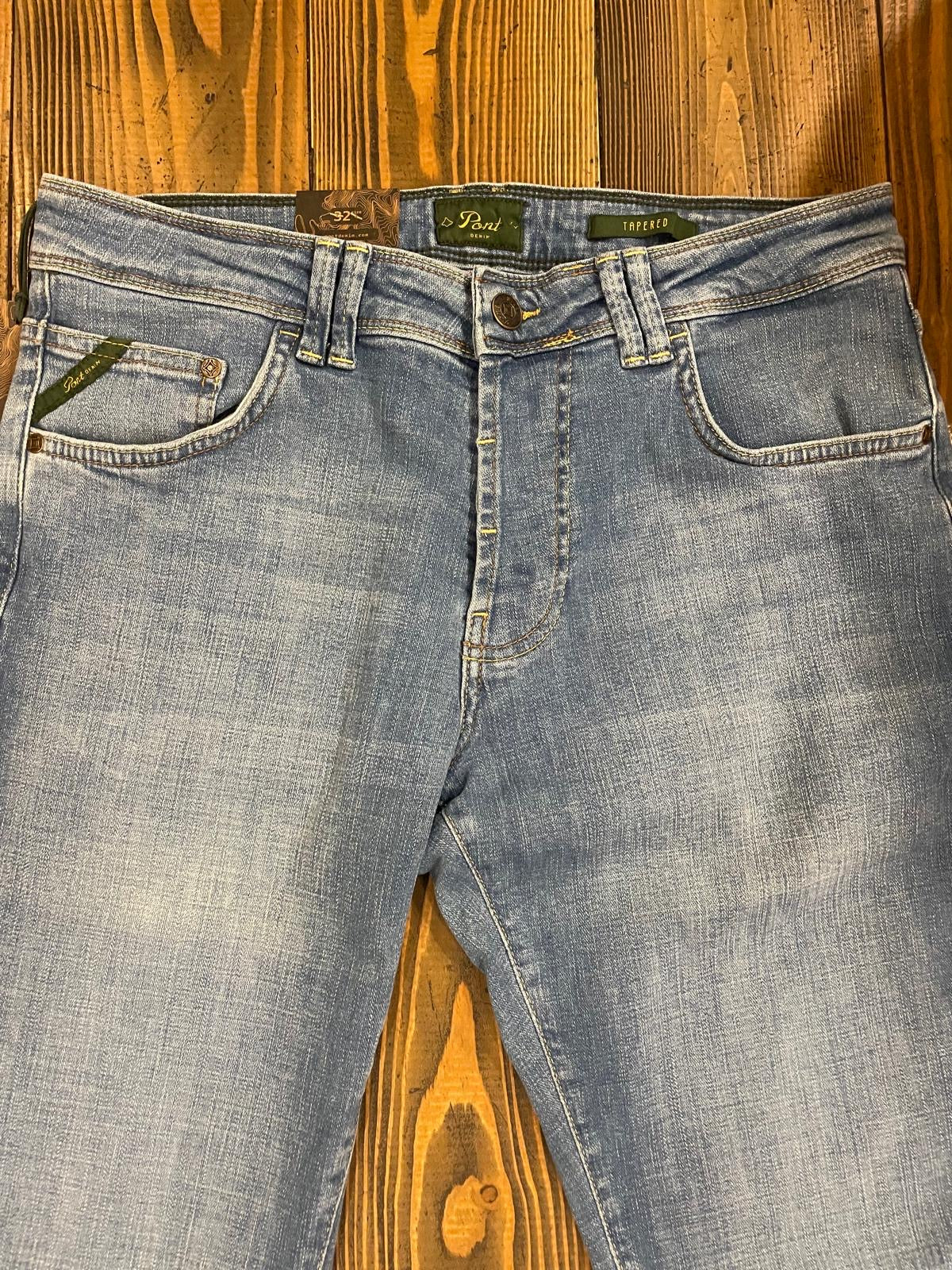 JAS1T40T33 - Jeans SBT40