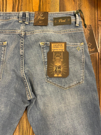 JAS1T40T33 - Jeans SBT40