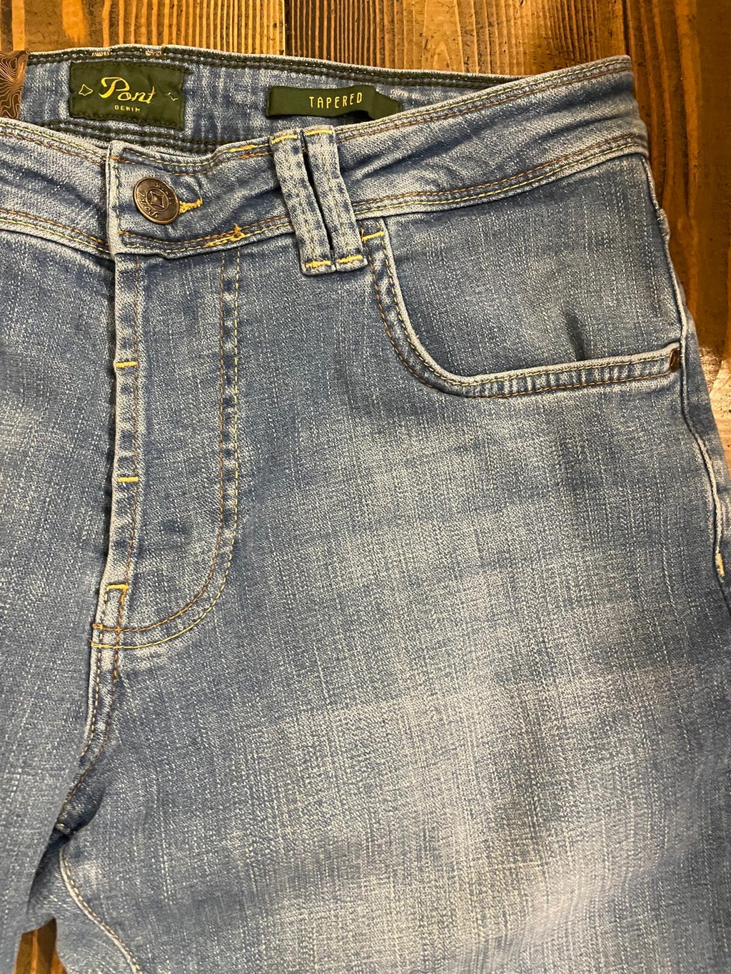 JAS1T40T33 - Jeans SBT40