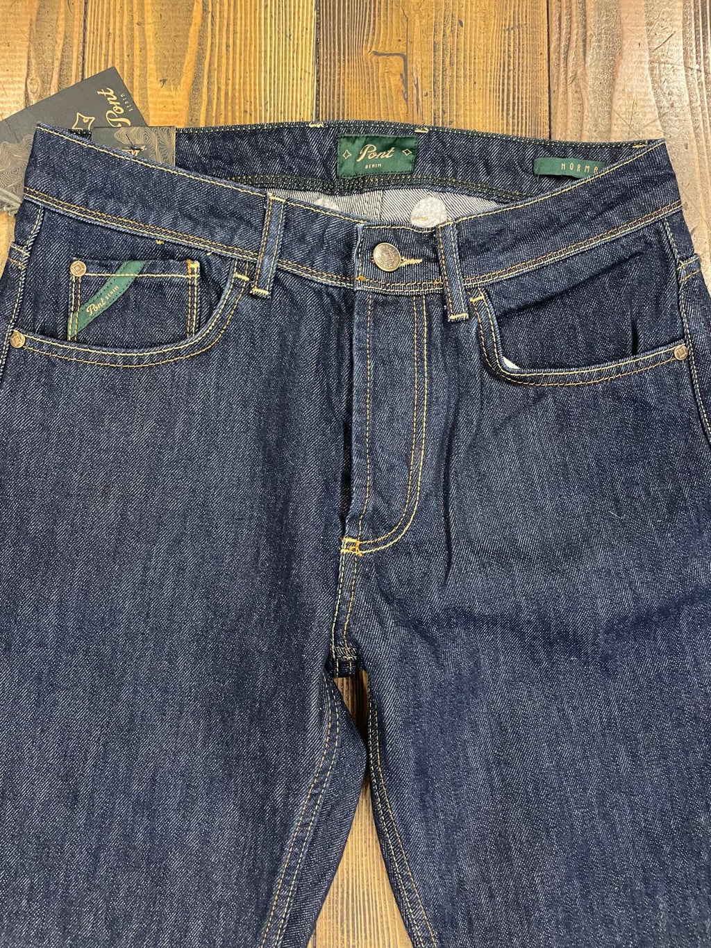 SHEZB00T36 Jeans- RB00