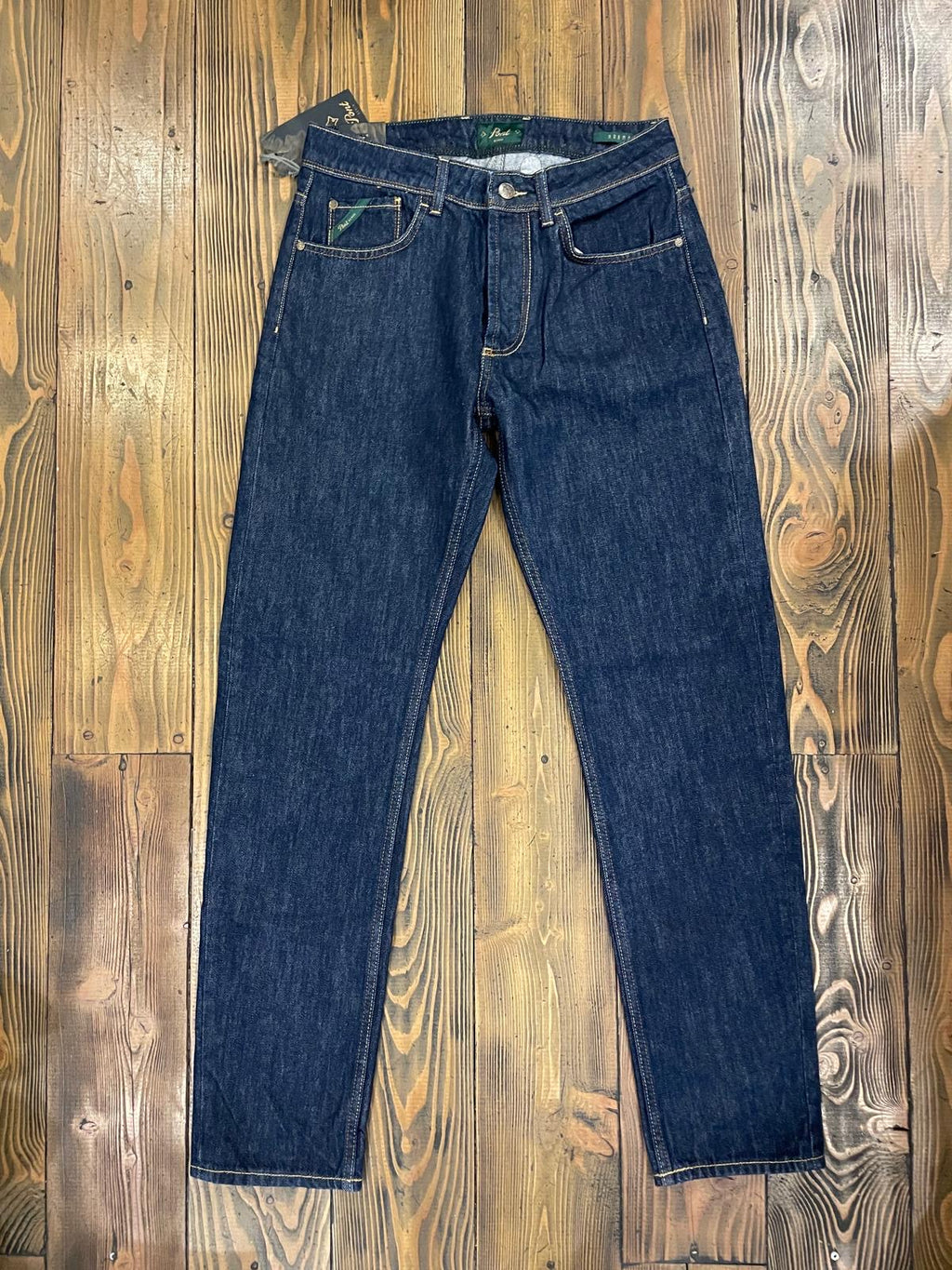 SHEZB00T36 Jeans- RB00