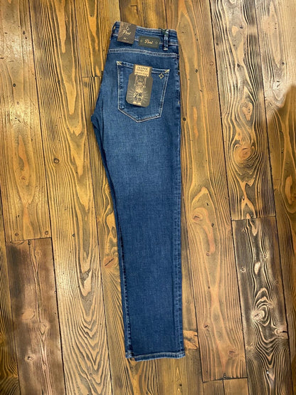 JASBT29T3 - Jeans SBT29