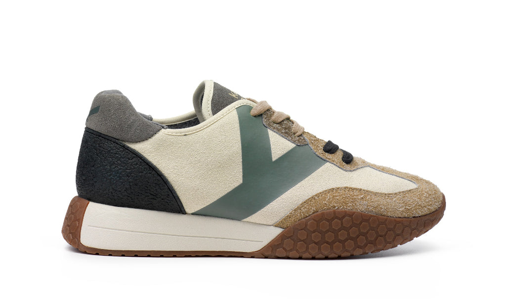 SCARPE KEH-NOO KM 9747 Beige