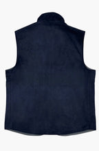 SEADOG JEFF VEST PANNO RING COLORE NAVY/GRIGIO REVERSIBILE