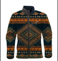 GIACCA ORSETTO TOOCO SHERPA CHAPO NAVY