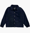 SEADOG GIACCA ASPEN PANNO COLORE NAVY
