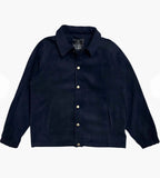 SEADOG GIACCA ASPEN PANNO COLORE NAVY