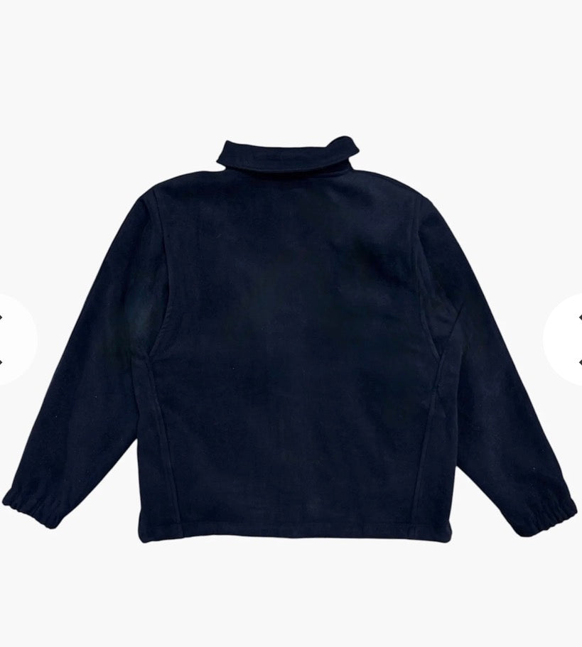 SEADOG GIACCA ASPEN PANNO COLORE NAVY
