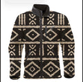 GIACCA ORSETTO TOOCO SHERPA MSHP MAURITA BLACK