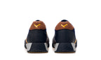 KEH-NOO SCARPE KM 9730 TAUPE/NAVY