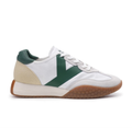 KEH-NOO SCARPE KM 9313 WHITE/GREEN