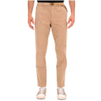Pantaloni White Sand 25U6683