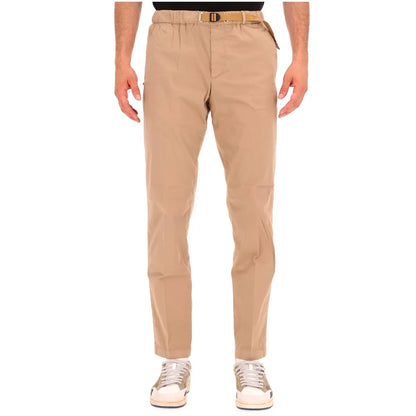 Pantaloni White Sand 25U6683