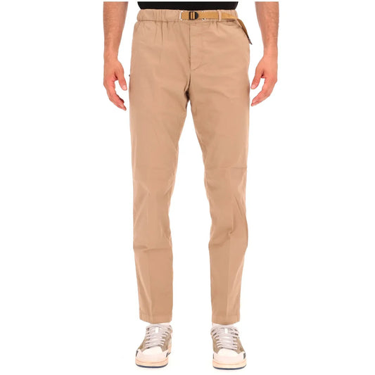 Pantaloni White Sand 25U6683