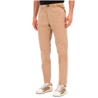 Pantaloni White Sand 25U6683