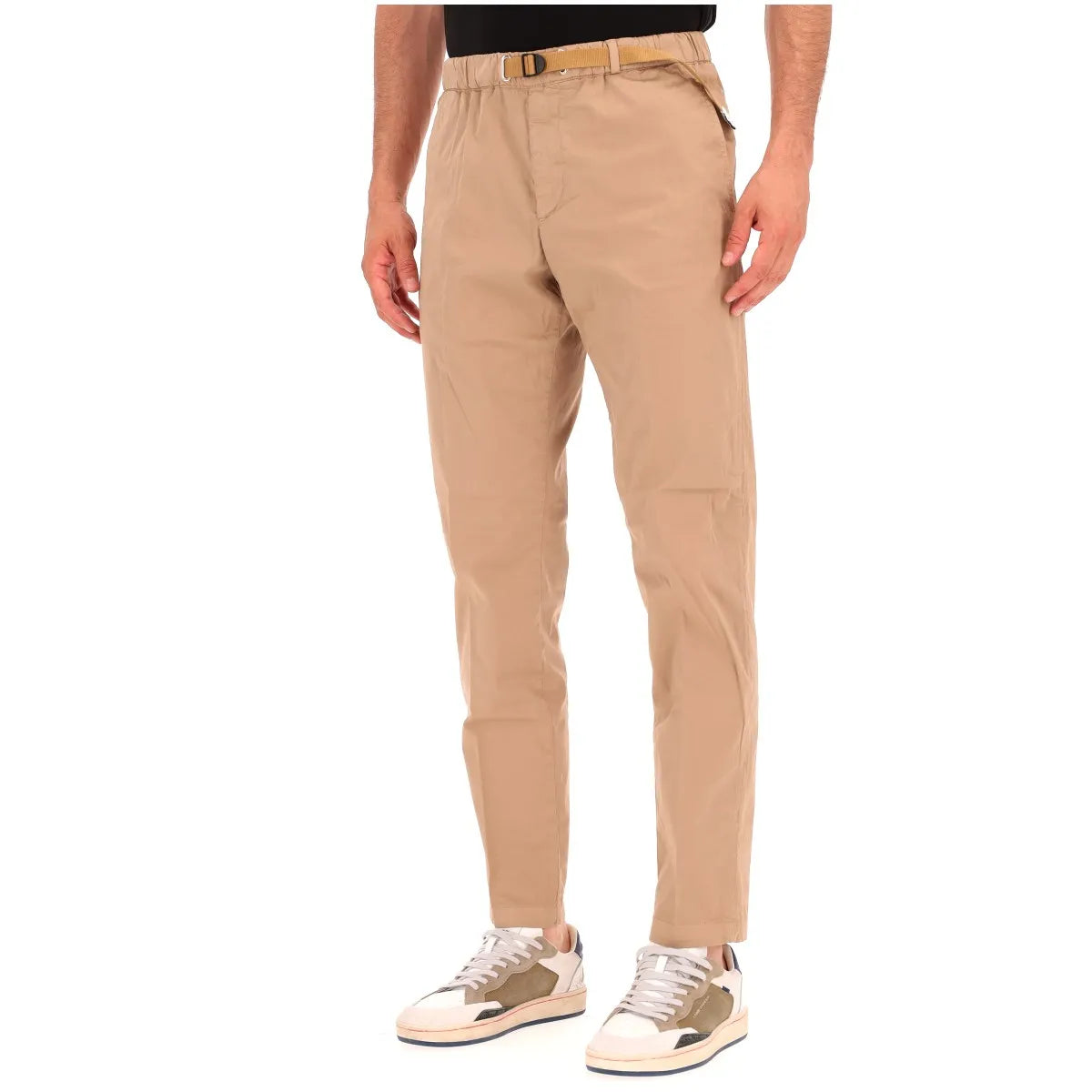 Pantaloni White Sand 25U6683