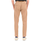 Pantaloni White Sand 25U6683
