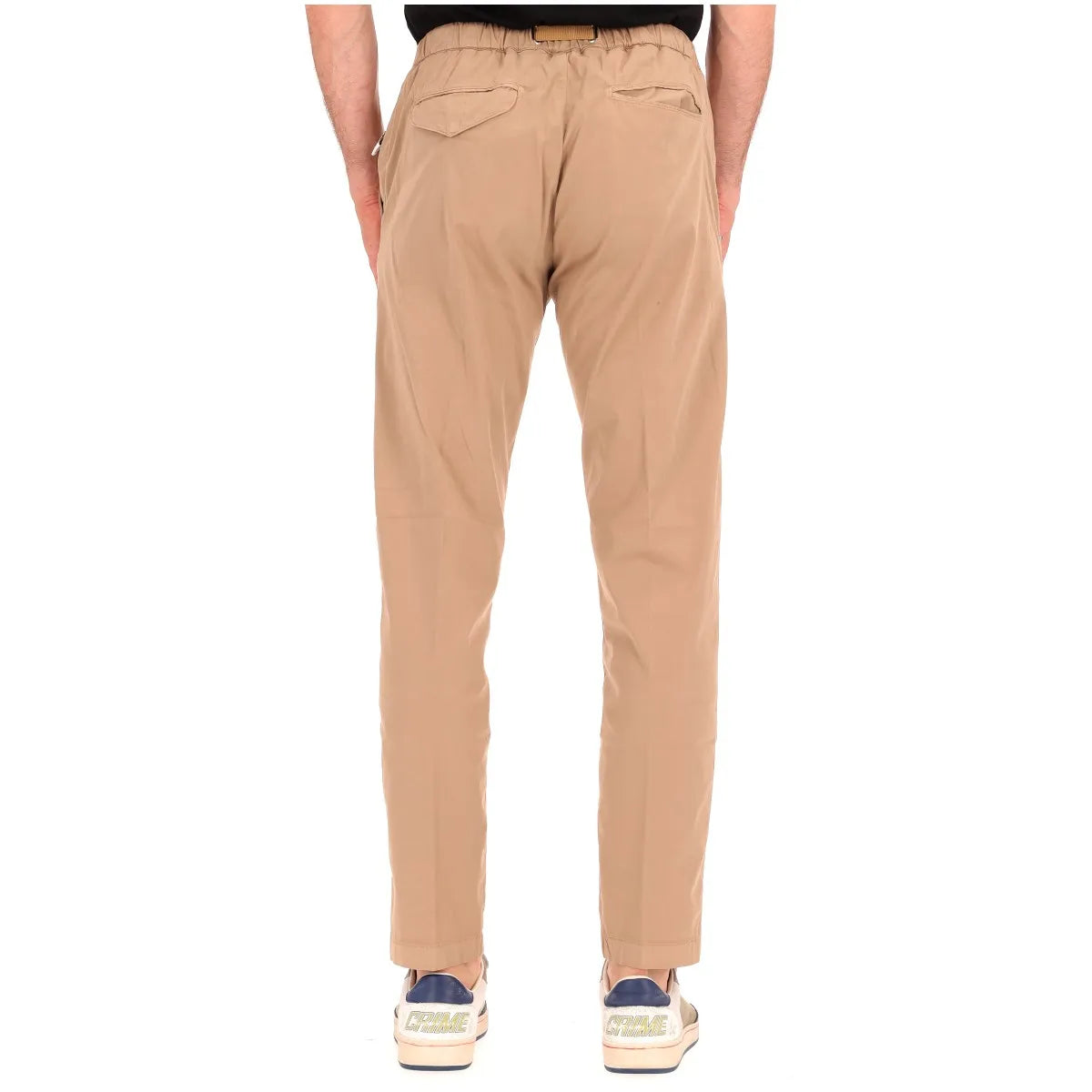 Pantaloni White Sand 25U6683