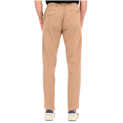 Pantaloni White Sand 25U6683