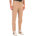 Pantaloni White Sand 25U6683