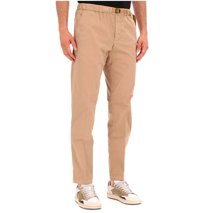 Pantaloni White Sand 25U6683