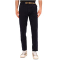 Pantaloni White Sand 25SU66 83