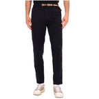 Pantaloni White Sand 25SU66 83