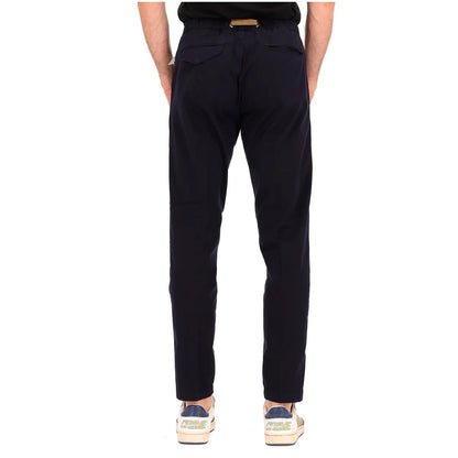Pantaloni White Sand 25SU66 83