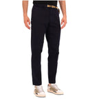 Pantaloni White Sand 25SU66 83