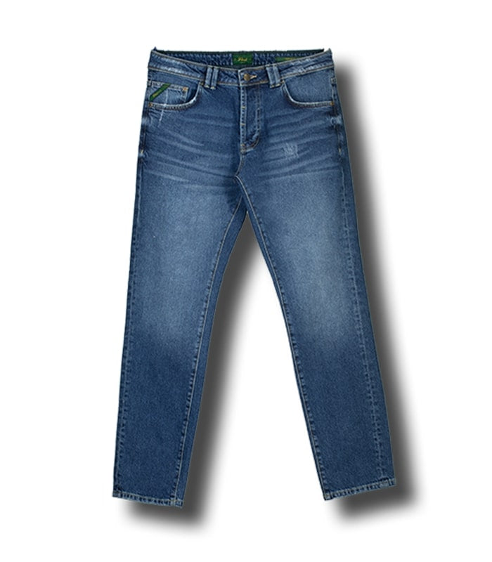 Pont Denim Jasper Tapered Fit