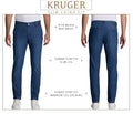 Pont Denim Kruger Chino Slim SBL13