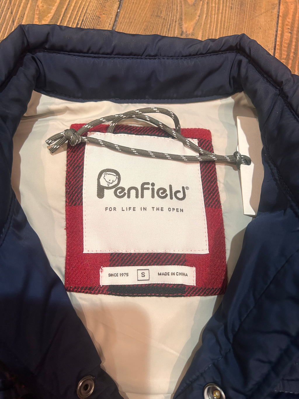 Smanicato Penfield