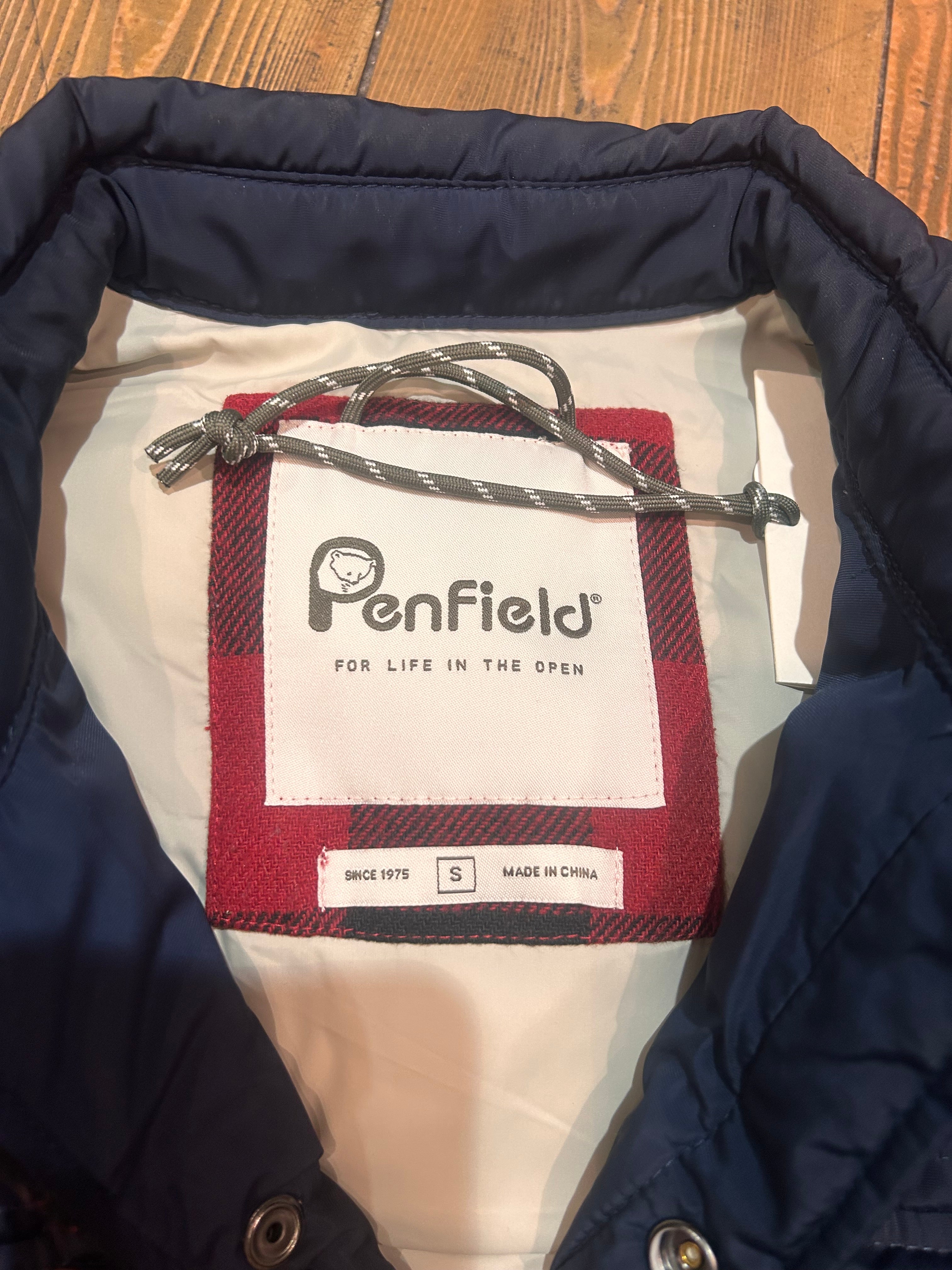 Smanicato Penfield